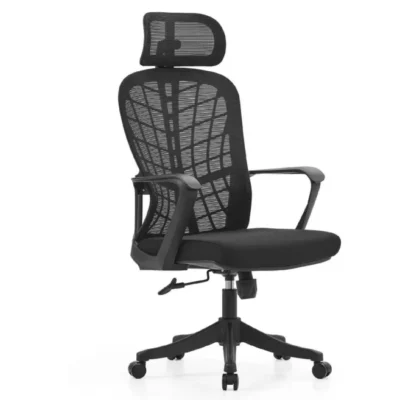 ergonomic office chair, mesh executive chair, breathable mesh back chair, adjustable office chair, modern desk chair, lumbar support chair, high back office chair, swivel office chair, rolling desk chair, comfortable office seating, ergonomic seating solution, adjustable armrest chair, tilt mechanism chair, executive workspace chair, home office chair, computer desk chair, black mesh chair, cushioned seat office chair, posture support chair, office furniture modern, durable office chair, breathable back support, height adjustable chair, sleek office chair design, professional office chair, task chair ergonomic, supportive office seating, contemporary desk chair, spine support chair, work from home chair, office chair with wheels, adjustable tilt tension chair, padded armrest chair, ventilated office chair, lightweight office chair, minimalistic office chair, productivity office chair, long hours comfort chair, sturdy base office chair, 360 degree swivel chair, executive ergonomic chair, mesh back task chair, office chair for back pain, flexible backrest chair, quiet rolling casters chair, workspace comfort chair, ergonomic furniture piece, modern ergonomic seating, office chair with lumbar support, office chair in Nairobi, office chair in Mombasa, office chair in Kisumu, office chair in Nakuru, office chair in Eldoret, office chair in Thika, office chair in Malindi, office chair in Kitale, office chair in Garissa, office chair in Kakamega, office chair in Nyeri, office chair in Machakos, office chair in Meru, office chair in Embu, office chair in Kericho, office chair in Naivasha, office chair in Nanyuki, office chair in Isiolo, office chair in Lamu, office chair in Voi, office chair in Kilifi, office chair in Bungoma, office chair in Busia, office chair in Migori, office chair in Homa Bay, office chair in Siaya, office chair in Kitui, office chair in Makueni, office chair in Wajir, office chair in Mandera, office chair in Marsabit, office chair in Moyale, office chair in Narok, office chair in Bomet, office chair in Kapenguria, office chair in Lodwar, office chair in Kapsabet, office chair in Kerugoya, office chair in Chuka, office chair in Taveta, office chair in Webuye, office chair in Kimilili, office chair in Oyugis, office chair in Awendo, office chair in Litein, office chair in Mumias, office chair in Ruiru, office chair in Kiambu