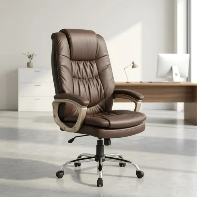 Leather High-Back Executive Chair, executive office chair, leather office chair, high-back ergonomic chair, premium executive seating, luxury office chair, manager office chair, CEO office chair, director office chair, ergonomic leather chair, swivel executive chair, adjustable office chair, padded leather chair, comfortable office seating, professional office furniture, executive desk chair, modern office chair, black leather office chair, brown leather executive chair, high-back desk chair, corporate office chair, conference room chair, home office executive chair, reclining office chair, cushioned executive chair, leather swivel chair, office chair with armrests, ergonomic workspace chair, premium desk chair, heavy-duty office chair, executive workstation chair, leather computer chair, business office seating, luxury workspace furniture, comfortable executive chair, office productivity chair, adjustable height chair, executive task chair, professional seating solution, stylish office chair, durable leather chair, executive conference chair, ergonomic back support chair, office furniture Kenya, leather manager chair, executive rolling chair, commercial office chair, premium ergonomic chair, executive seating furniture, high-back leather desk chairoffice chair in Nairobi, office chair in Mombasa, office chair in Kisumu, office chair in Nakuru, office chair in Eldoret, office chair in Thika, office chair in Malindi, office chair in Kitale, office chair in Garissa, office chair in Nyeri, office chair in Machakos, office chair in Meru, office chair in Kakamega, office chair in Kericho, office chair in Embu, office chair in Naivasha, office chair in Nanyuki, office chair in Bungoma, office chair in Kisii, office chair in Homa Bay, office chair in Migori, office chair in Voi, office chair in Kilifi, office chair in Lamu, office chair in Isiolo, office chair in Lodwar, office chair in Wajir, office chair in Mandera, office chair in Marsabit, office chair in Busia, office chair in Siaya, office chair in Bomet, office chair in Narok, office chair in Kapsabet, office chair in Kerugoya, office chair in Chuka, office chair in Wote, office chair in Makueni, office chair in Mtwapa, office chair in Watamu, office chair in Diani, office chair in Taveta, office chair in Kapenguria, office chair in Webuye, office chair in Mumias, office chair in Oyugis, office chair in Karatina, office chair in Runyenjes, office chair in Gilgil, office chair in Muhoroni