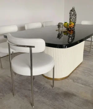 entertaining space, premium marble craftsmanship, dining room centerpiece, contemporary furniture design, luxury home decor, fashionable dining table, modern marble furnitureDining Table in Nairobi, Dining Table in Mombasa, Dining Table in Kisumu, Dining Table in Nakuru, Dining Table in Eldoret, Dining Table in Thika, Dining Table in Kitale, Dining Table in Malindi, Dining Table in Garissa, Dining Table in Kakamega, Dining Table in Nyeri, Dining Table in Machakos, Dining Table in Meru, Dining Table in Embu, Dining Table in Kericho, Dining Table in Naivasha, Dining Table in Nanyuki, Dining Table in Kisii, Dining Table in Bungoma, Dining Table in Busia, Dining Table in Voi, Dining Table in Narok, Dining Table in Isiolo, Dining Table in Lodwar, Dining Table in Wajir, Dining Table in Mandera, Dining Table in Lamu, Dining Table in Kilifi, Dining Table in Taveta, Dining Table in Makueni, Dining Table in Kiambu, Dining Table in Limuru, Dining Table in Ruiru, Dining Table in Juja, Dining Table in Athi River, Dining Table in Mlolongo, Dining Table in Karatina, Dining Table in Chuka, Dining Table in Othaya, Dining Table in Mumias, Dining Table in Webuye, Dining Table in Migori, Dining Table in Homa Bay, Dining Table in Siaya, Dining Table in Bomet, Dining Table in Kapenguria, Dining Table in Maralal, Dining Table in Kerugoya, Dining Table in Kajiado, Dining Table in Gilgil